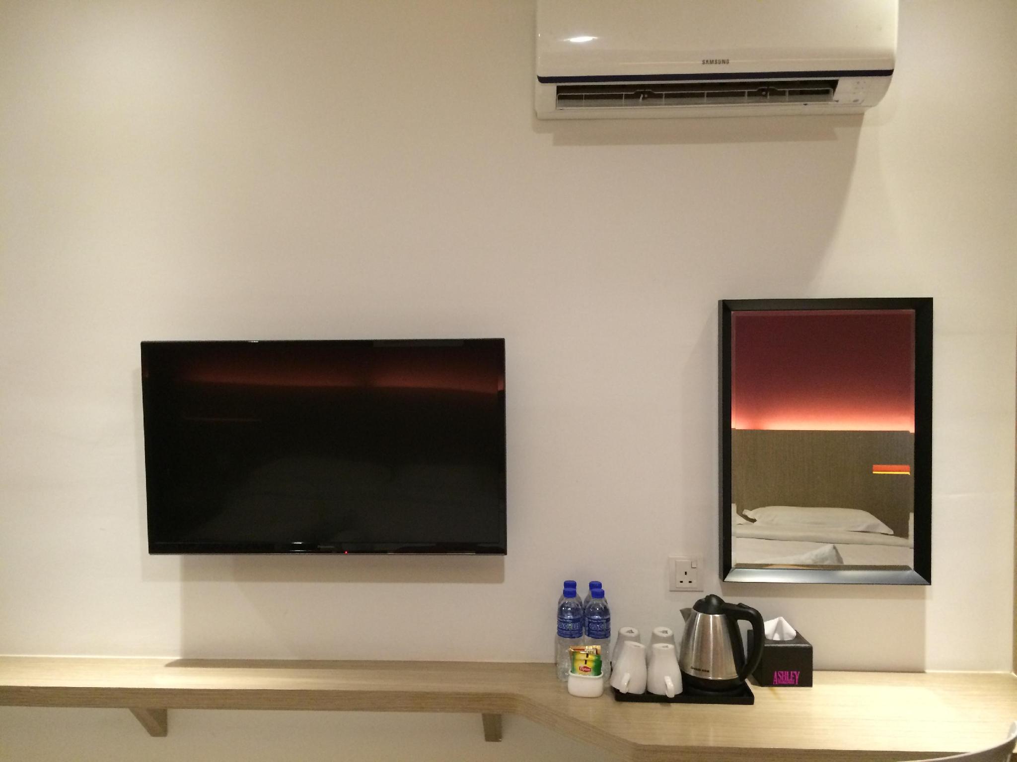 Nội thất khách sạn