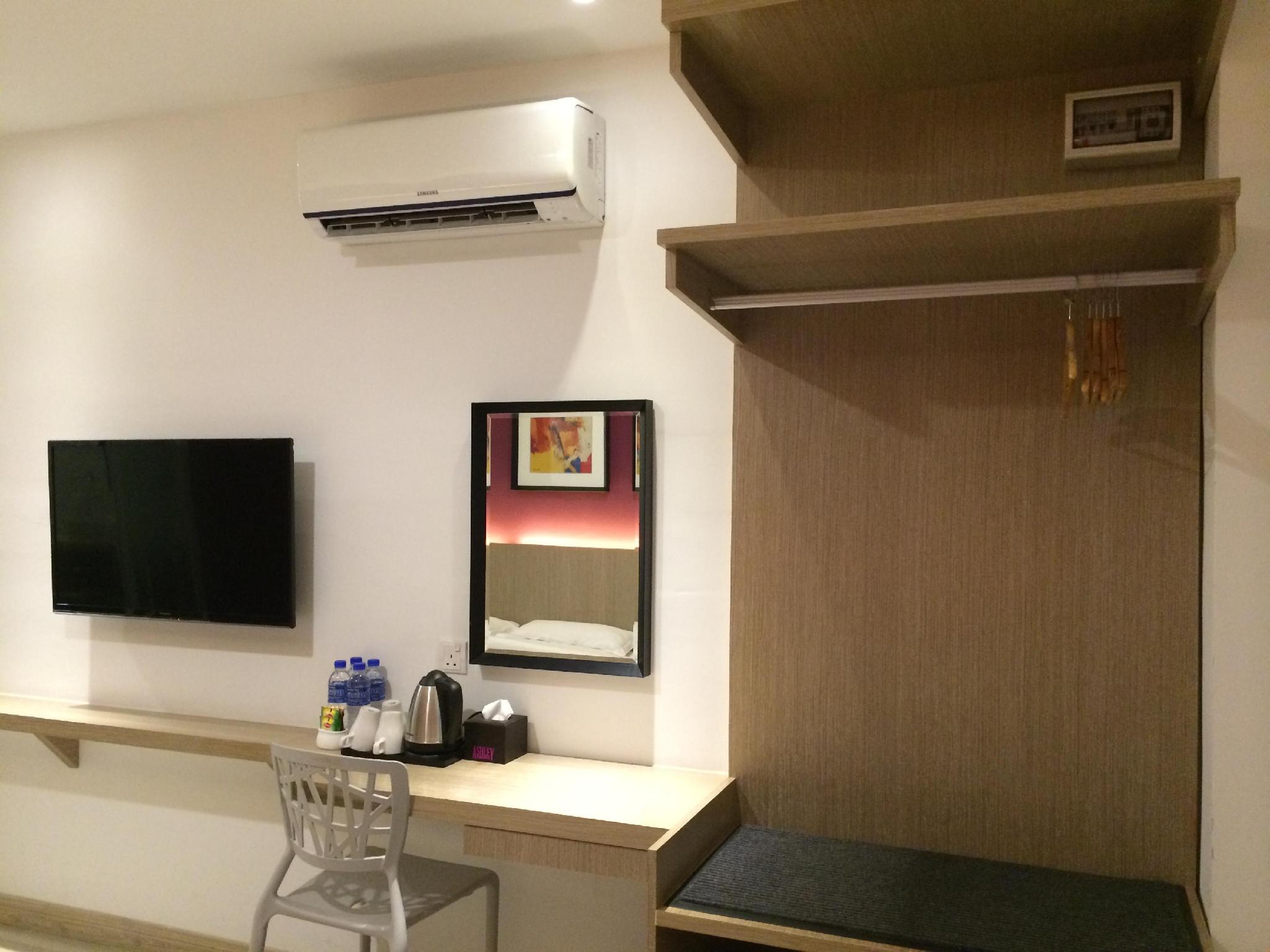 Nội thất khách sạn