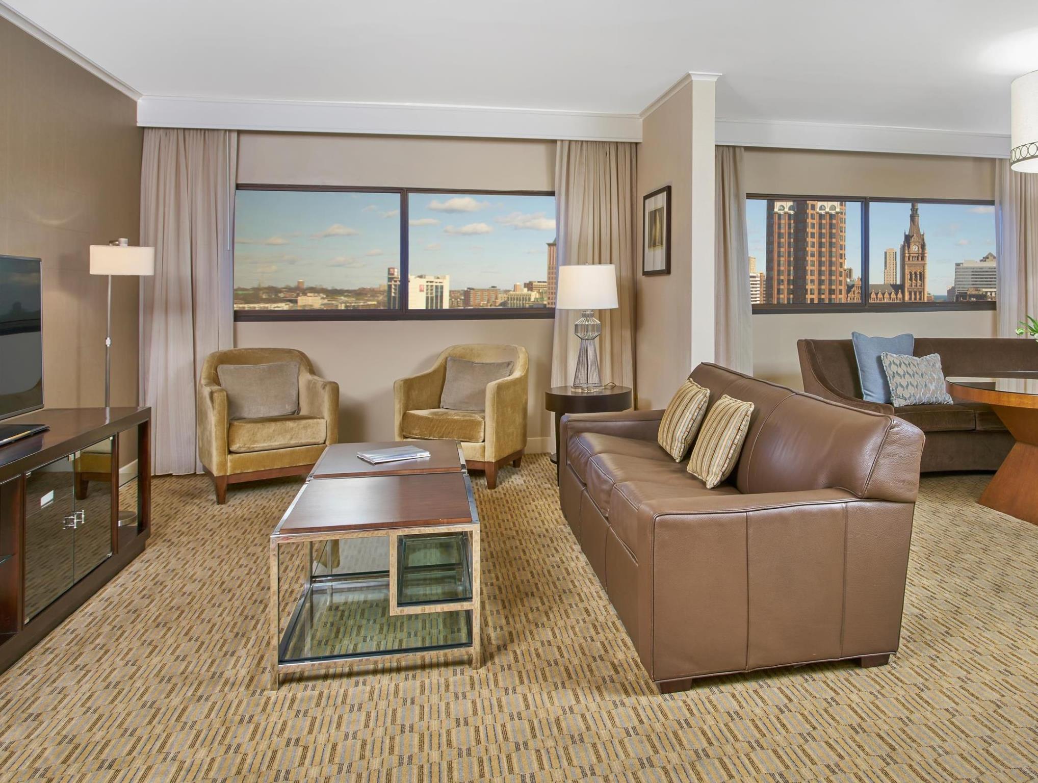 Nội thất khách sạn