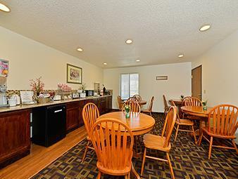 Nội thất khách sạn