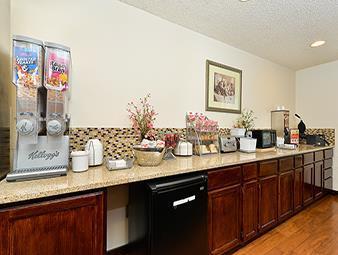 Nội thất khách sạn