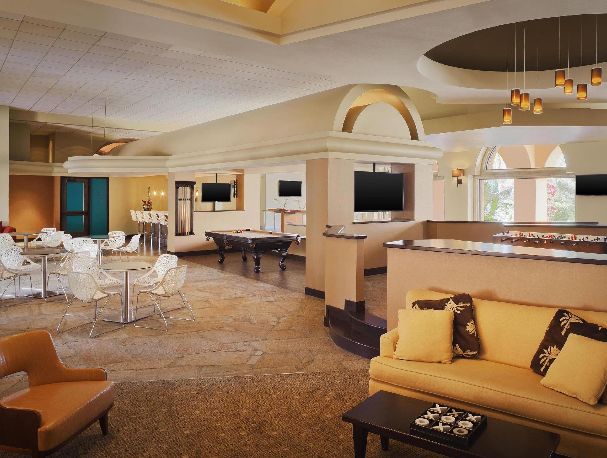 Tiện nghi giải trí