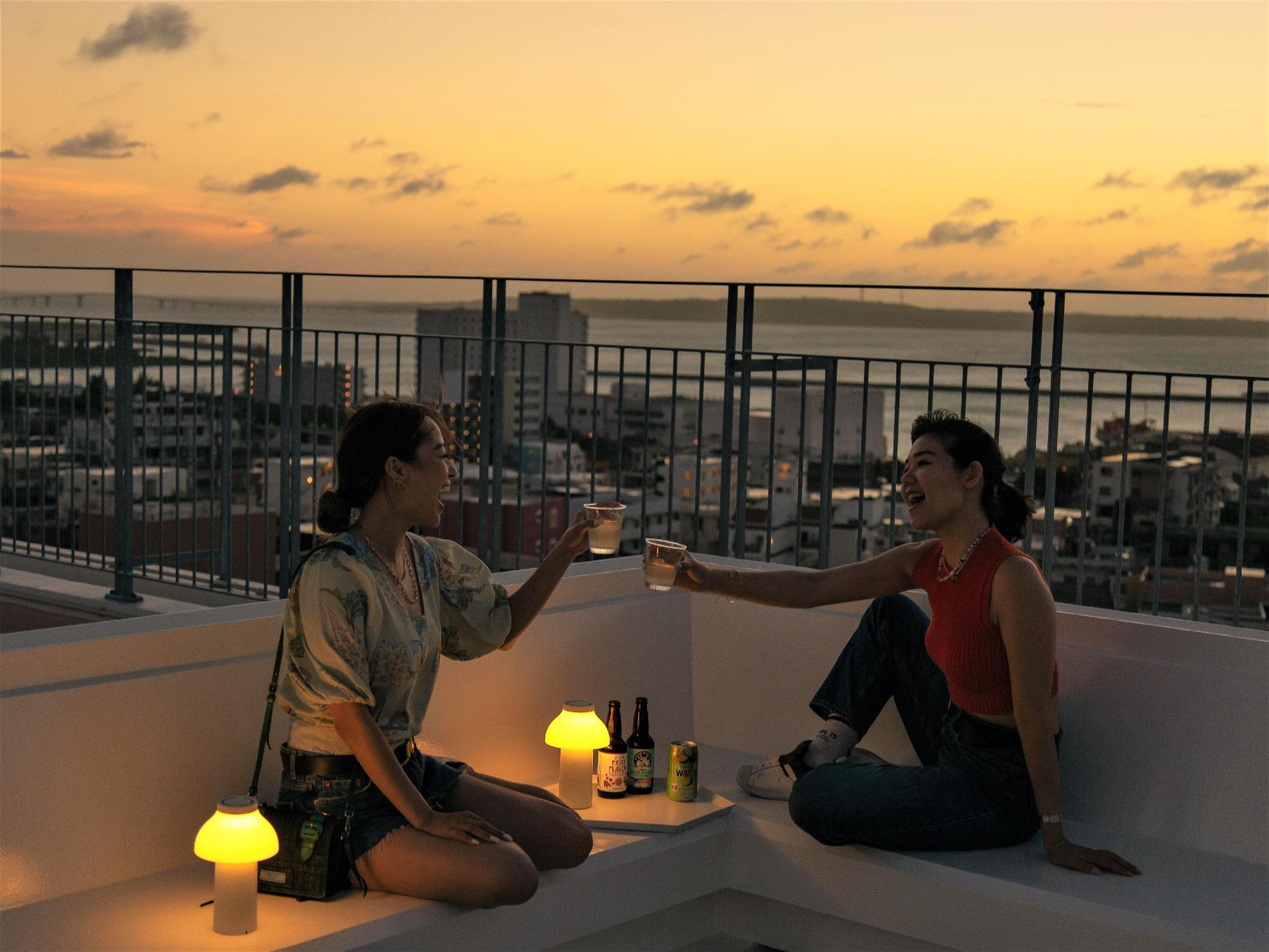 Ban công/sân hiên