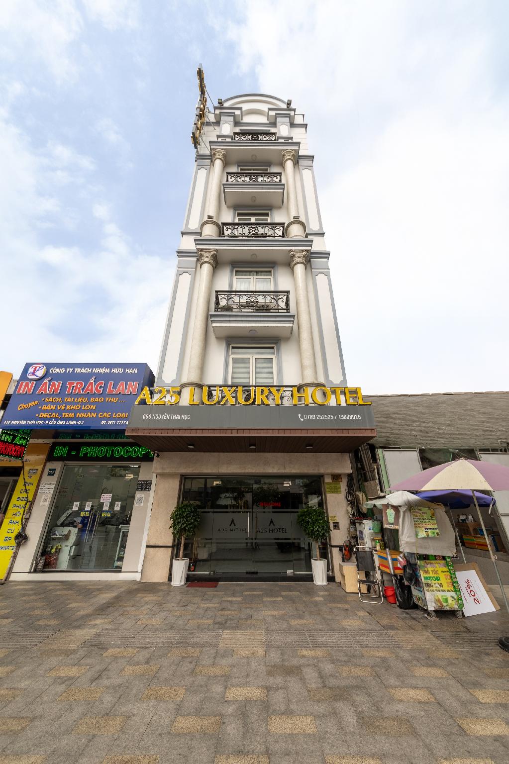 Cơ sở vật chất