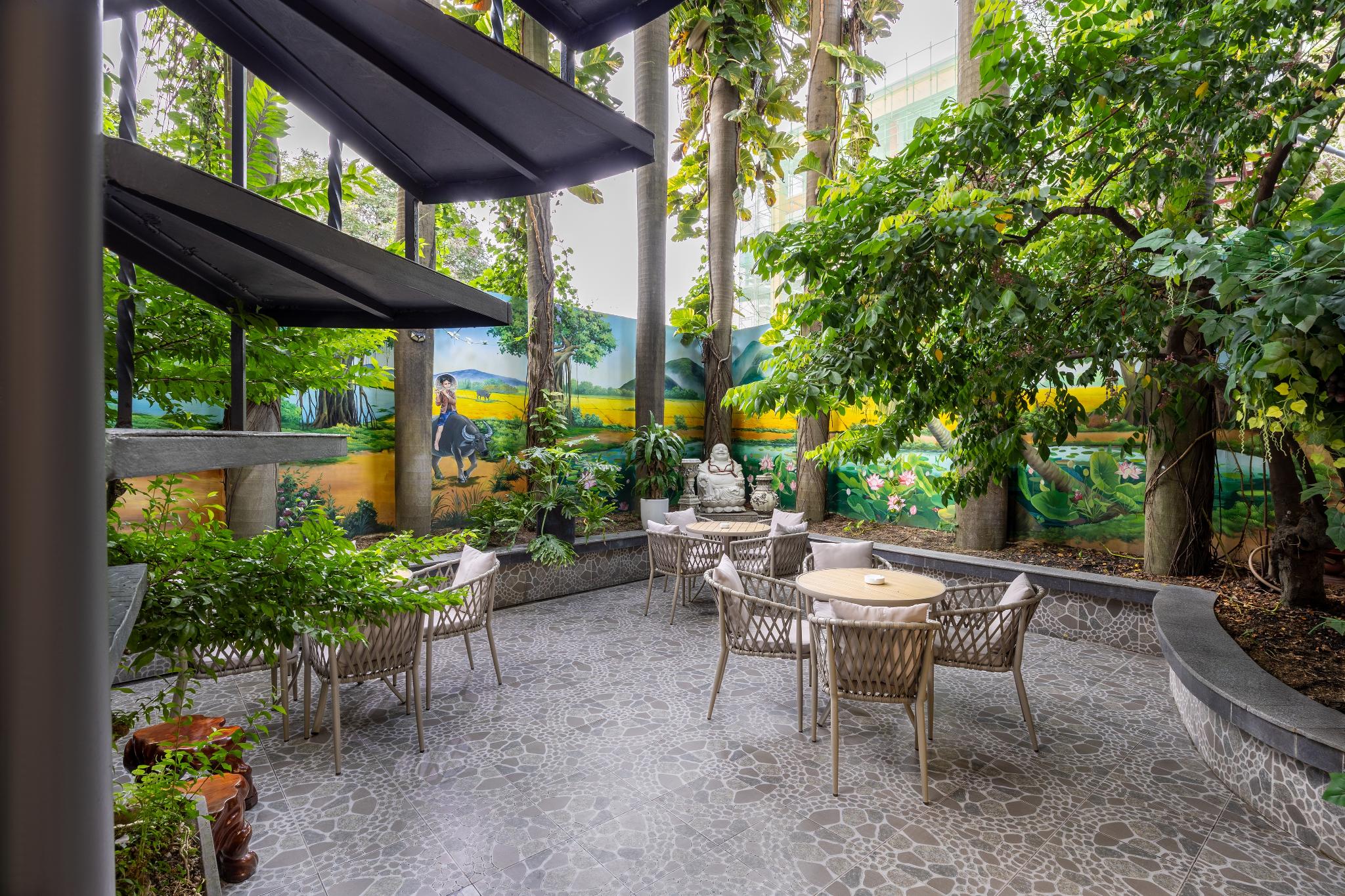 Khu vực công cộng