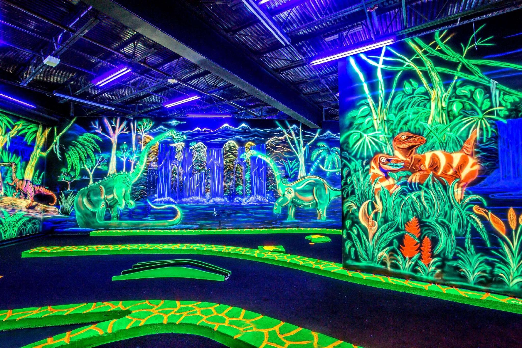 Tiện nghi giải trí