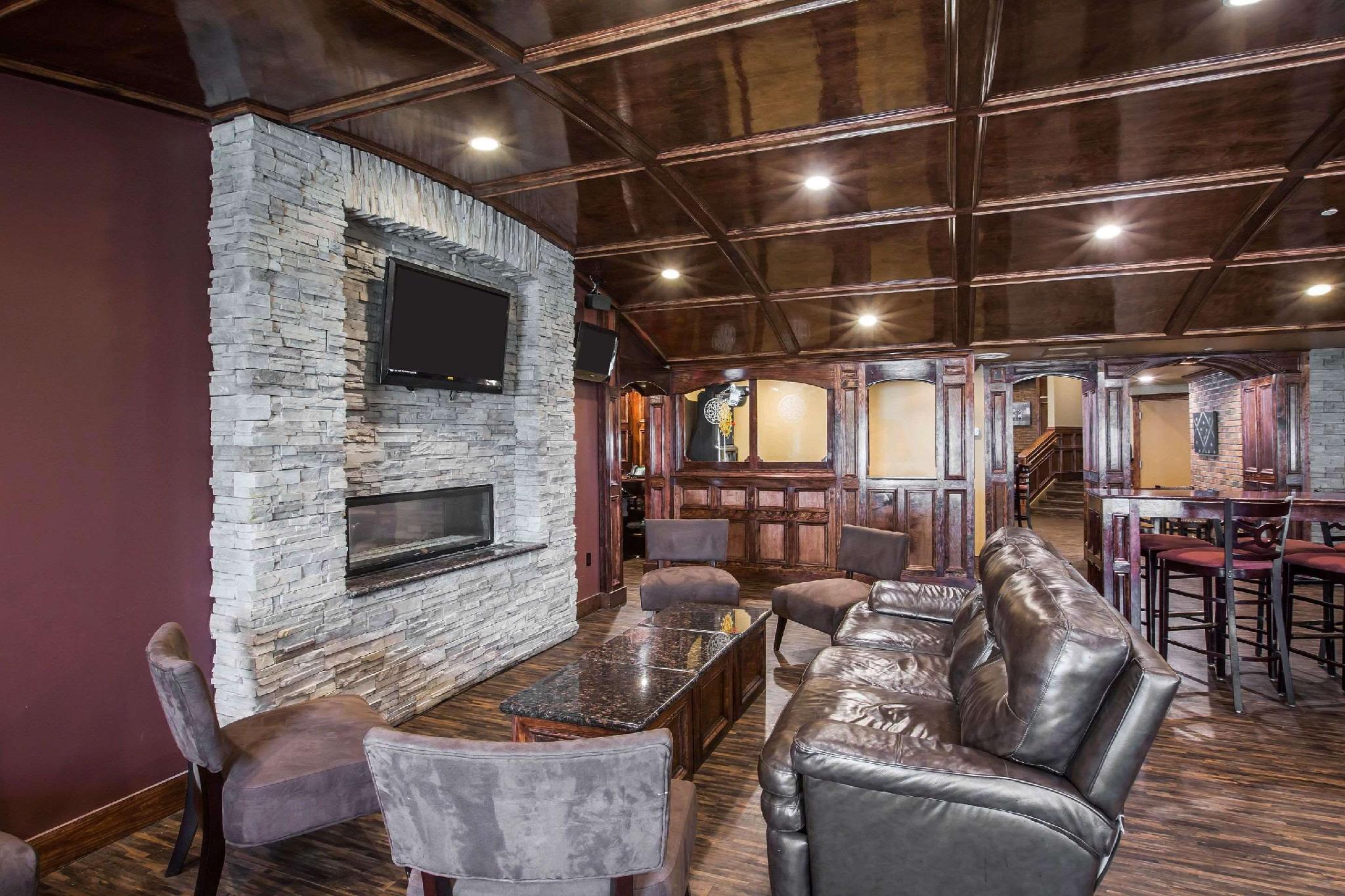 Nội thất khách sạn