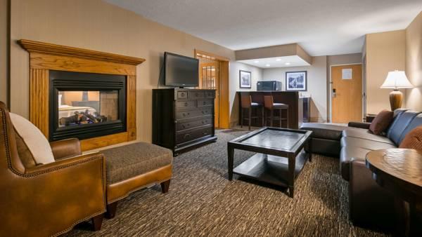 Nội thất khách sạn