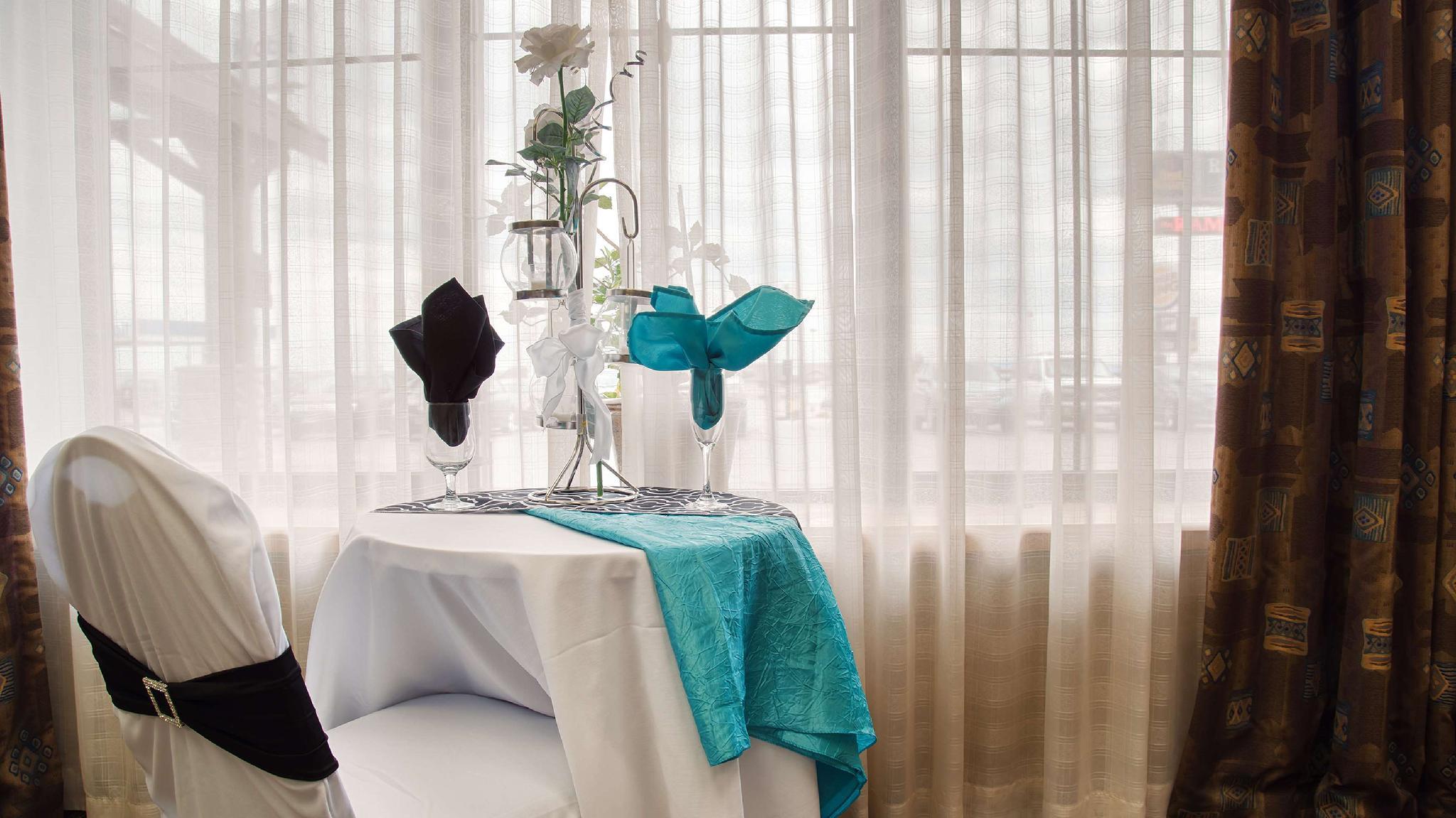 Nội thất khách sạn