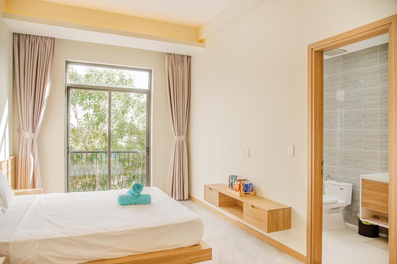 Nội thất khách sạn