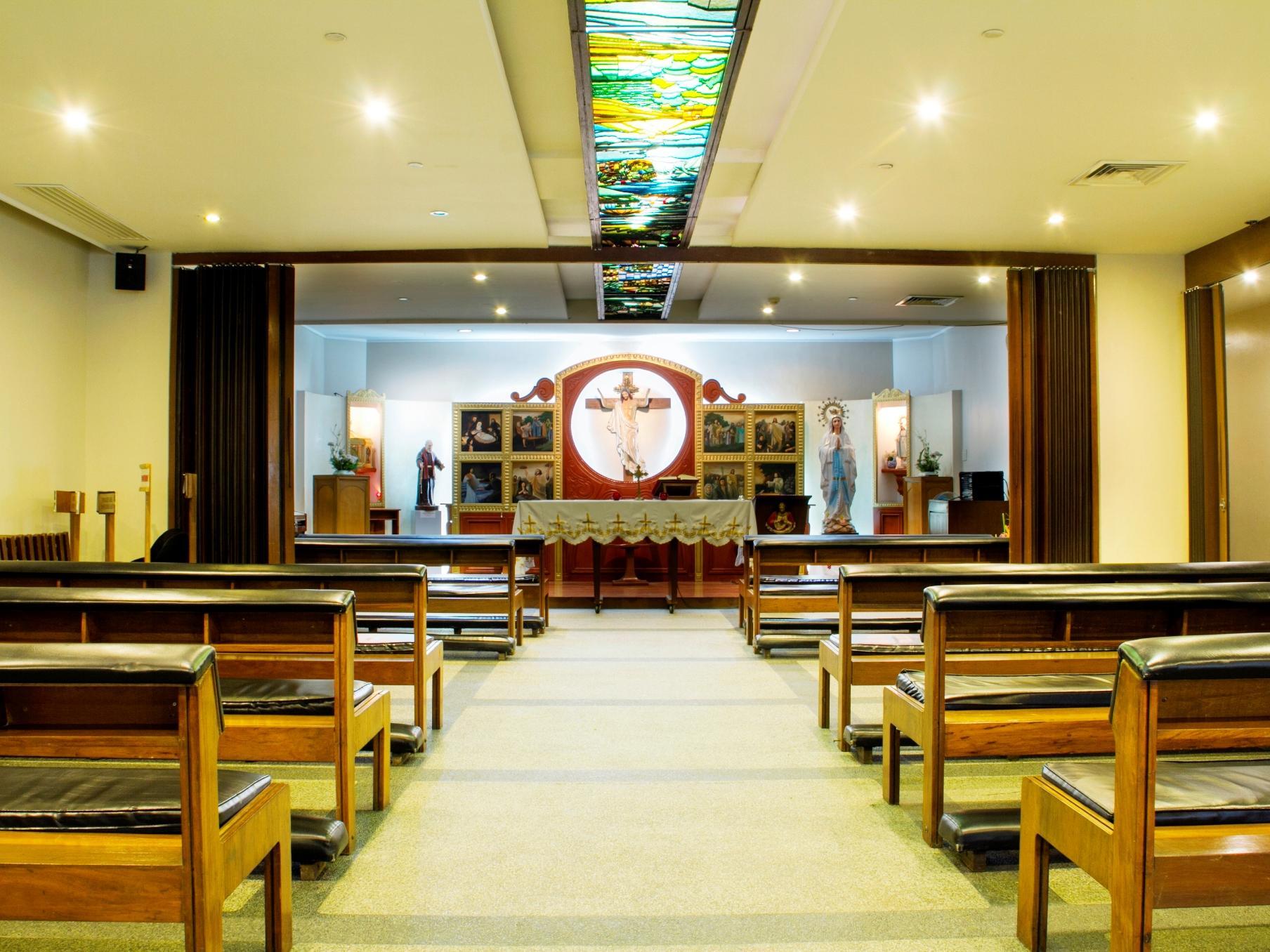 Nội thất khách sạn