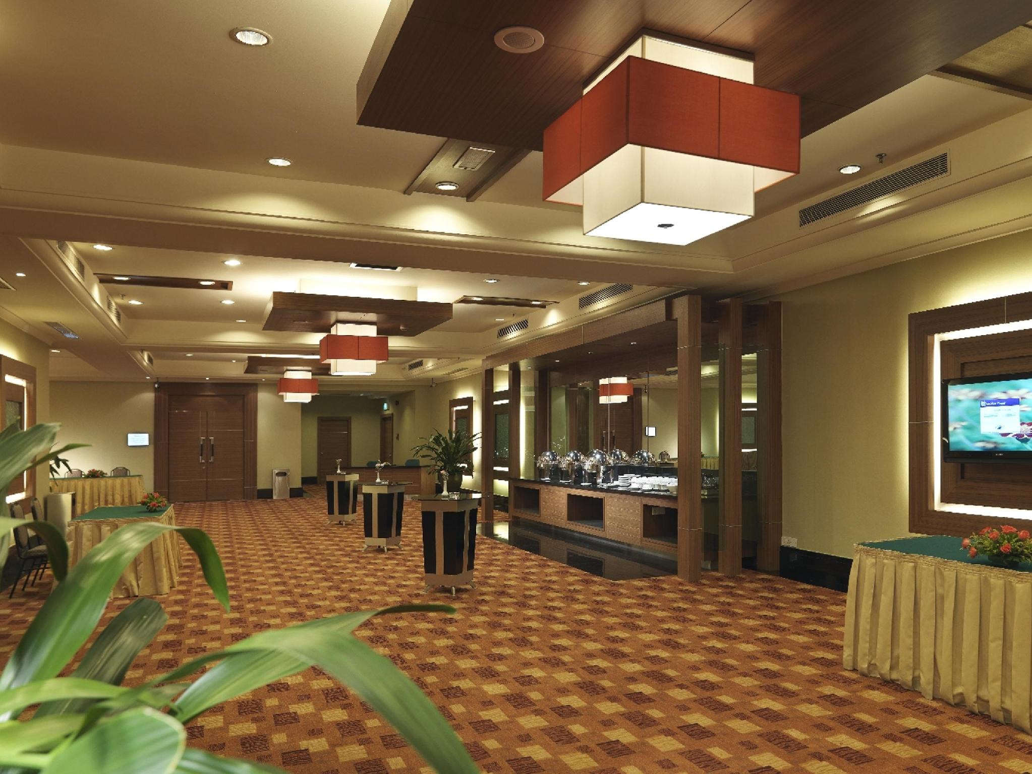 Nội thất khách sạn