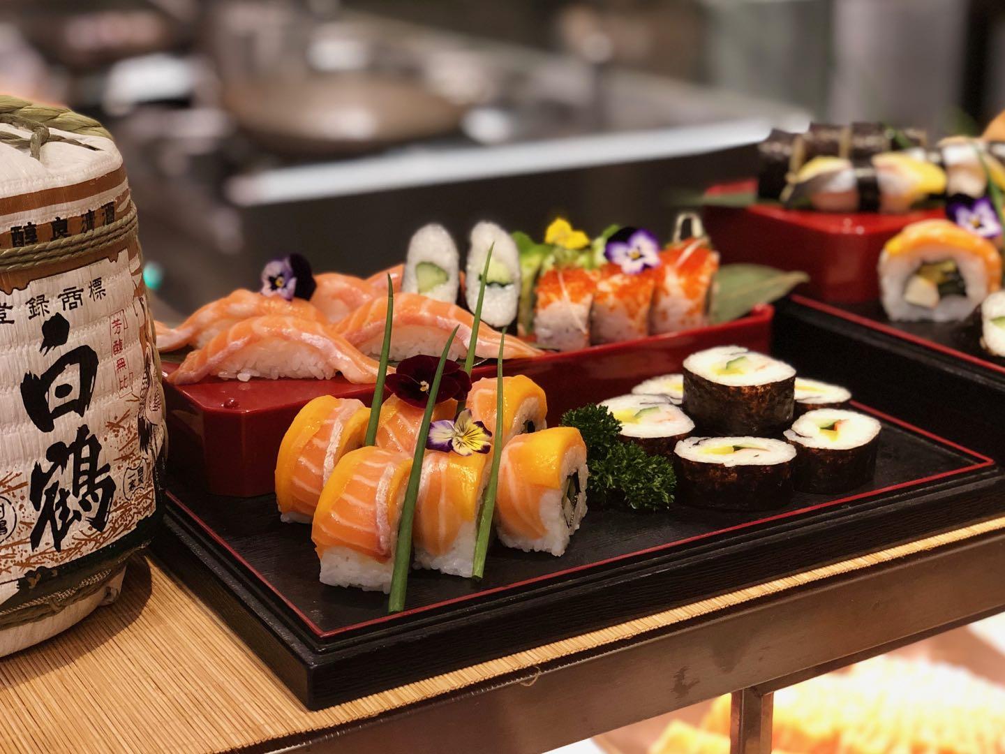 Đồ ăn và thức uống