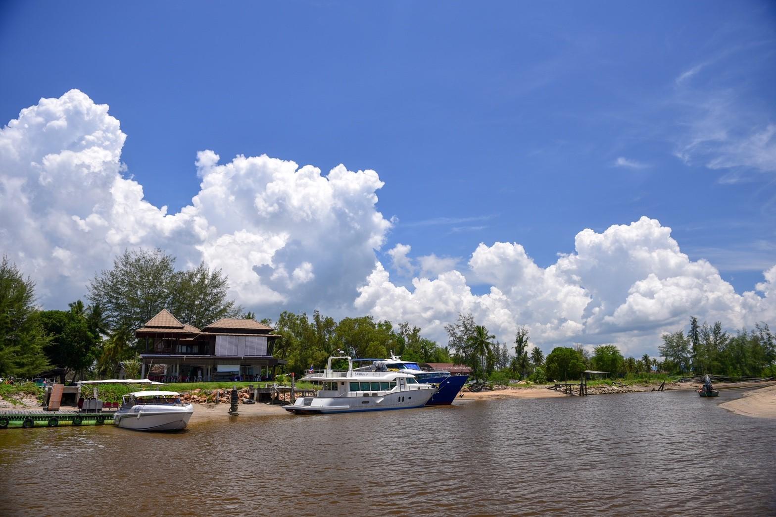 Phương tiện giao thông gần nhất