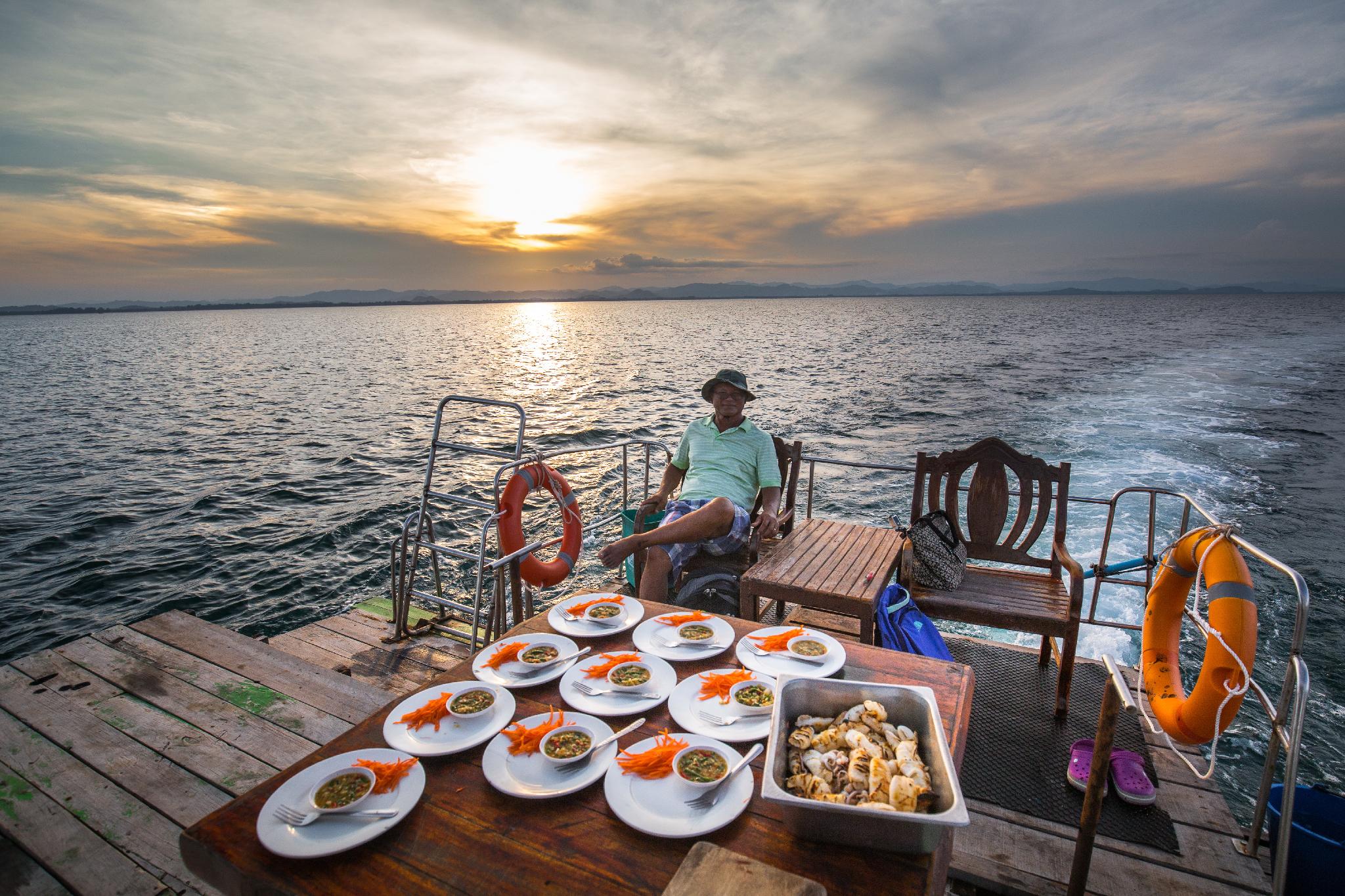 Tiện nghi giải trí
