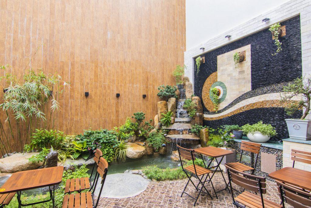 Khu vực công cộng