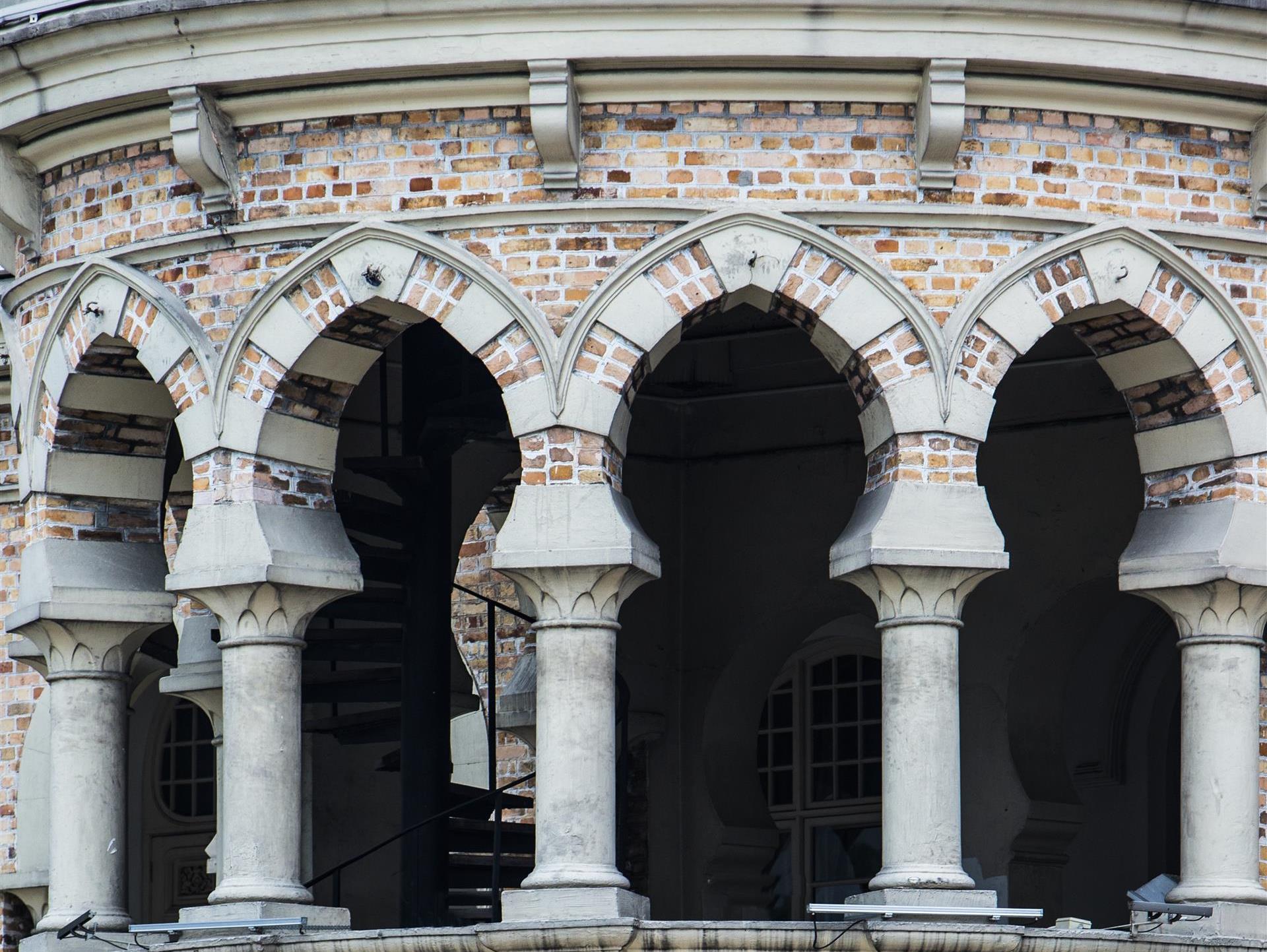 Nơi tham quan gần đây