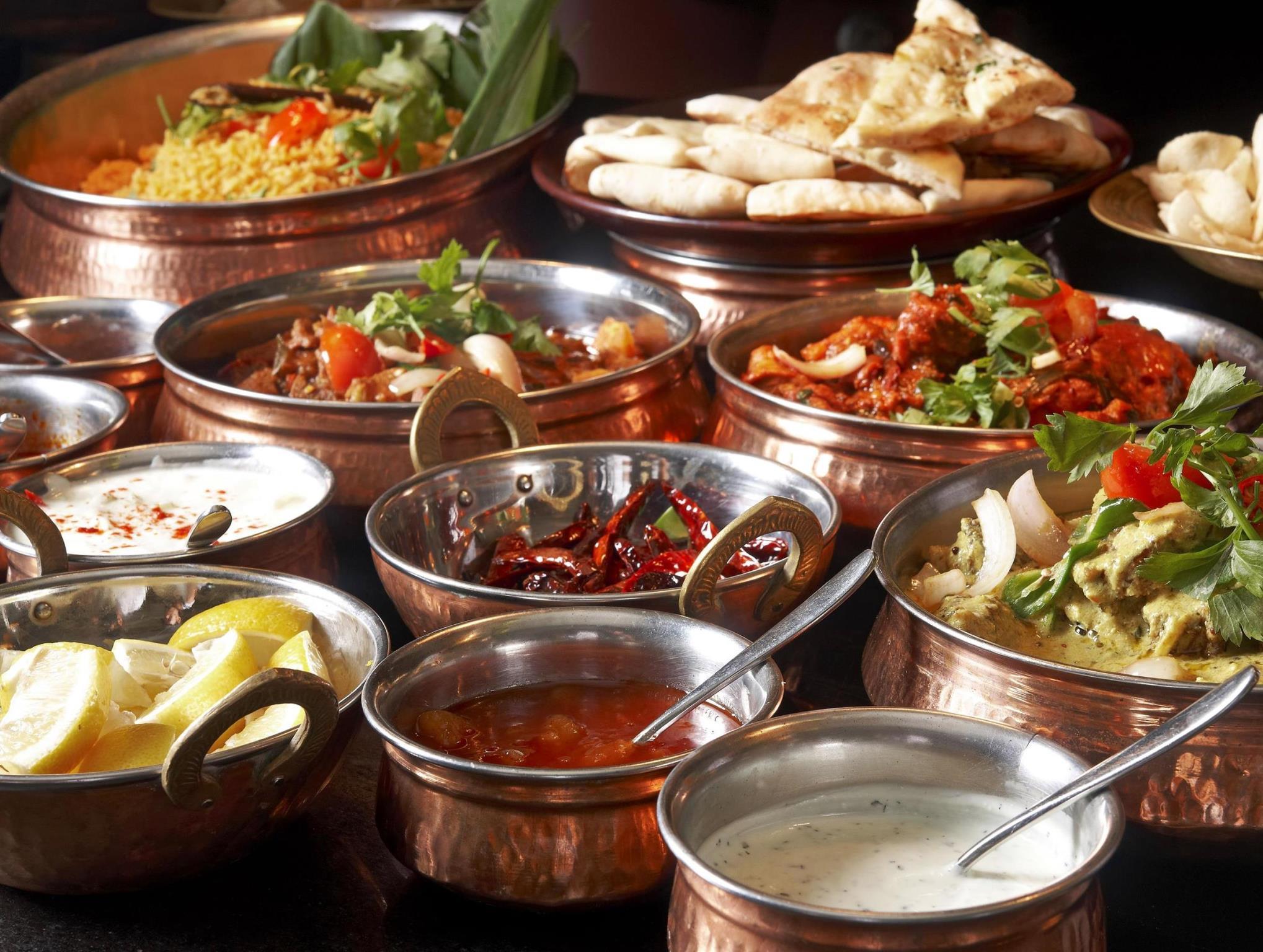 Đồ ăn và thức uống