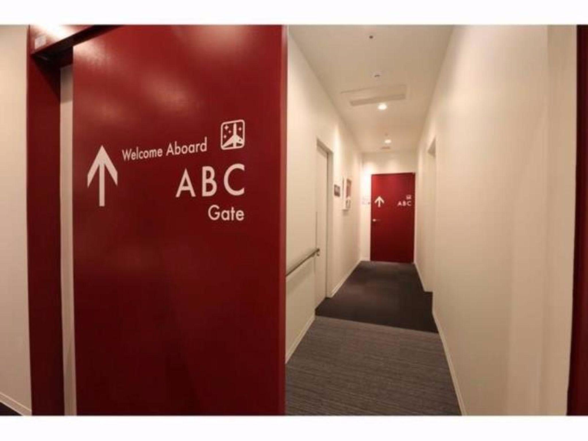 Nội thất khách sạn