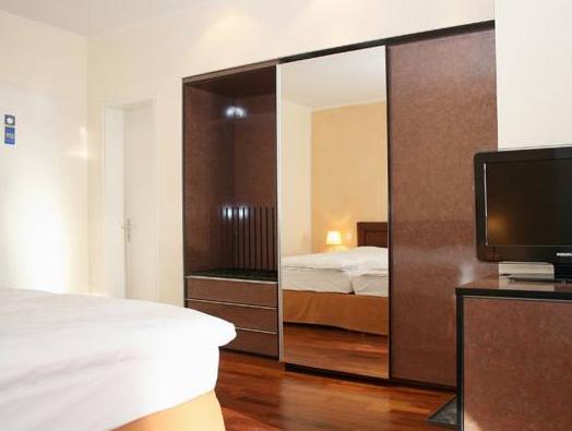 Nội thất khách sạn