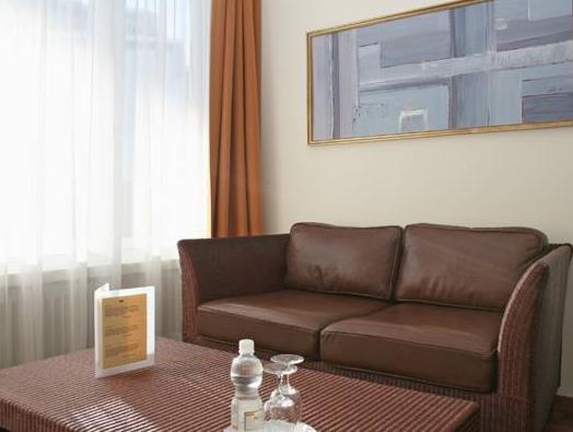 Nội thất khách sạn