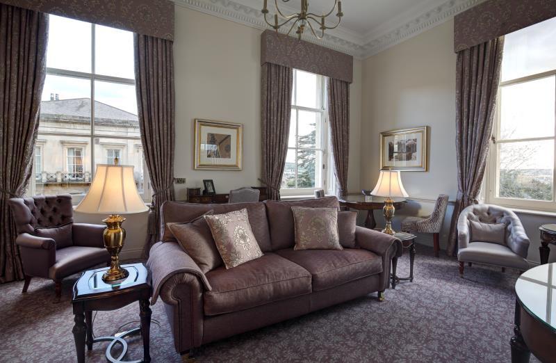 Nội thất khách sạn