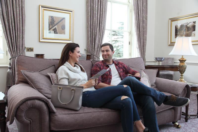 Nội thất khách sạn