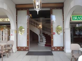 Nội thất khách sạn