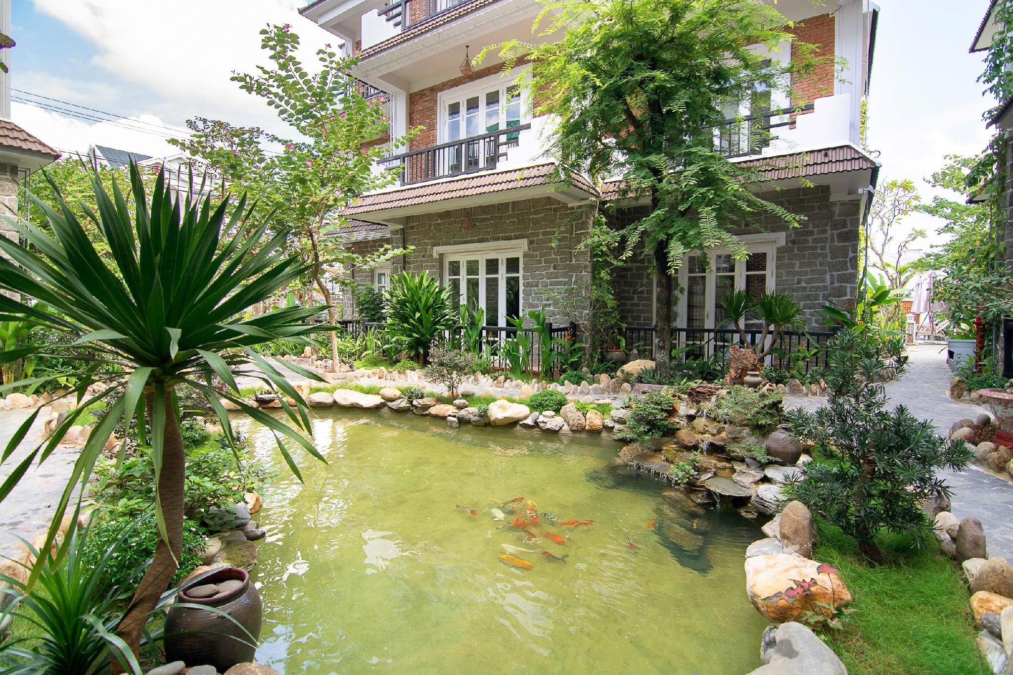 Nội thất khách sạn