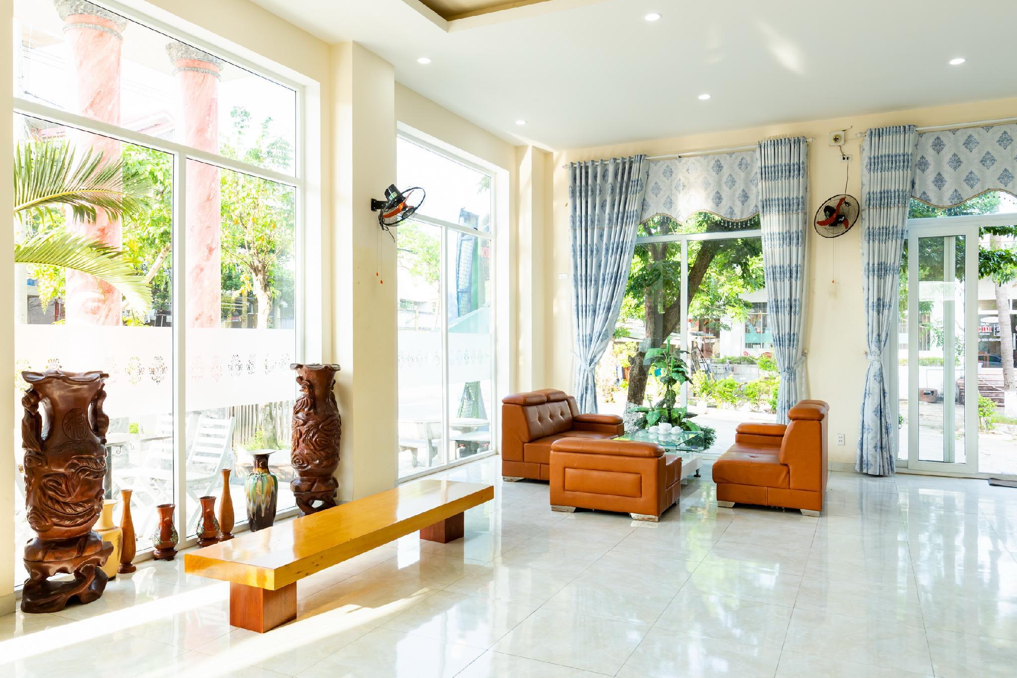 Nội thất khách sạn