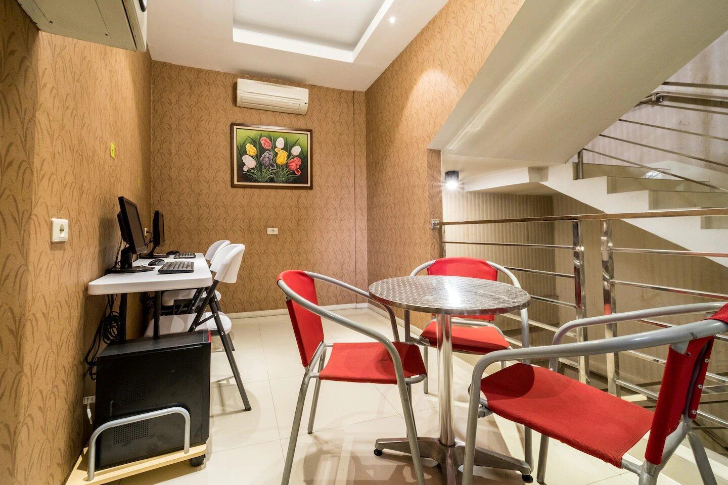 Khu vực công cộng