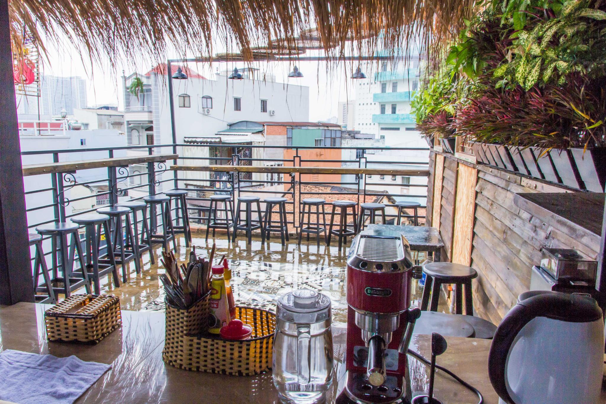 Đồ ăn và thức uống