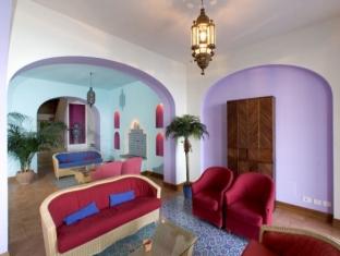 Nội thất khách sạn