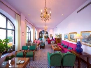 Nội thất khách sạn