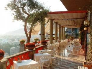 Ban công/sân hiên