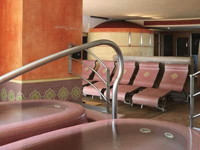 Tiện nghi giải trí