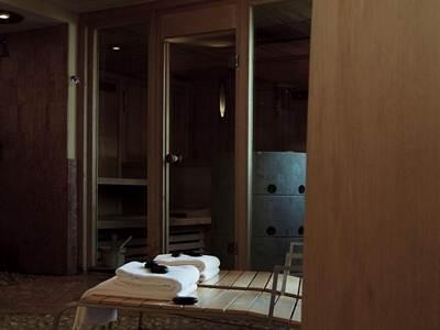 Tiện nghi giải trí