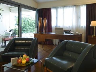 Nội thất khách sạn