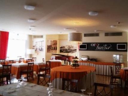 Nội thất khách sạn