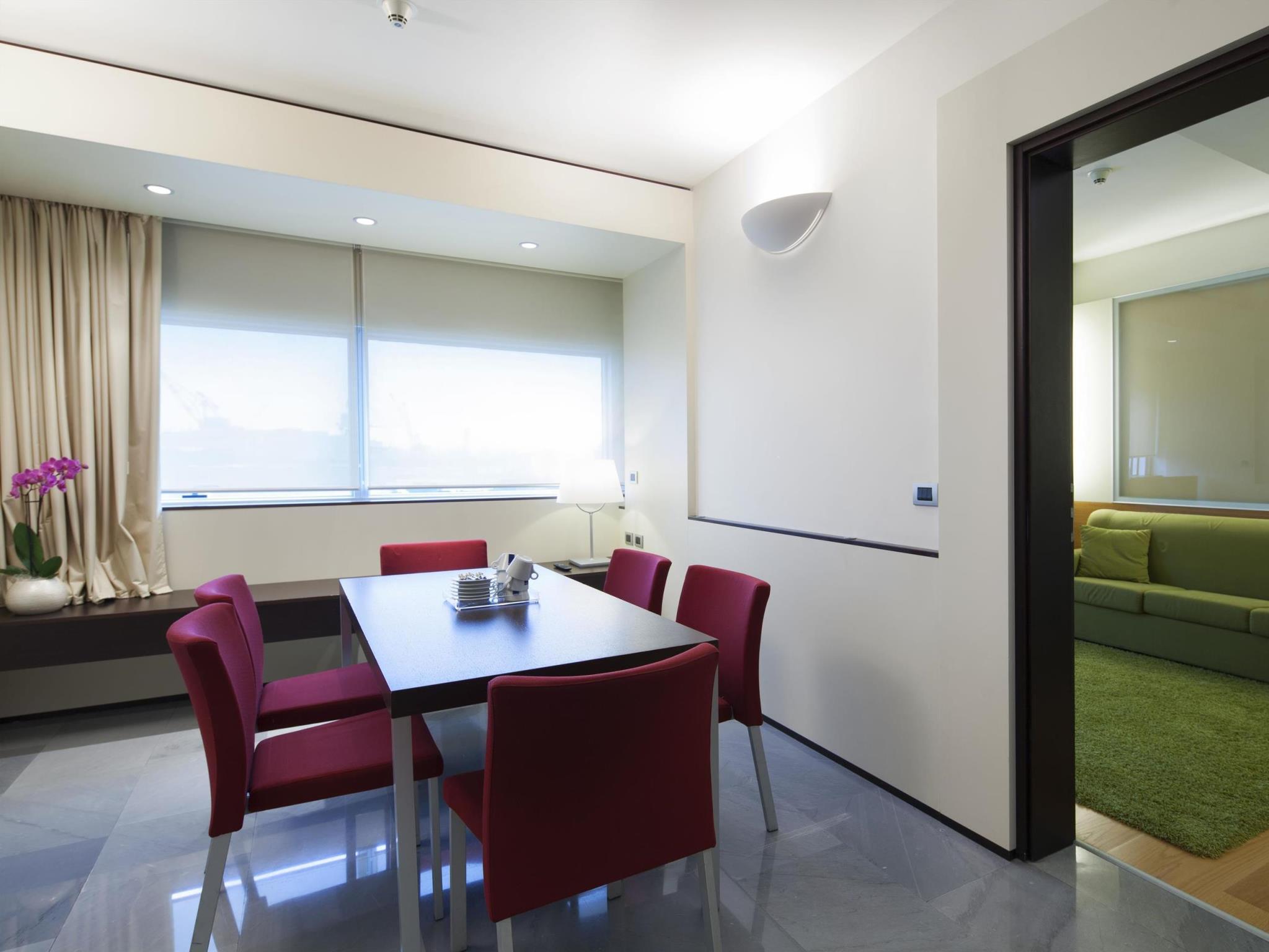 Nội thất khách sạn