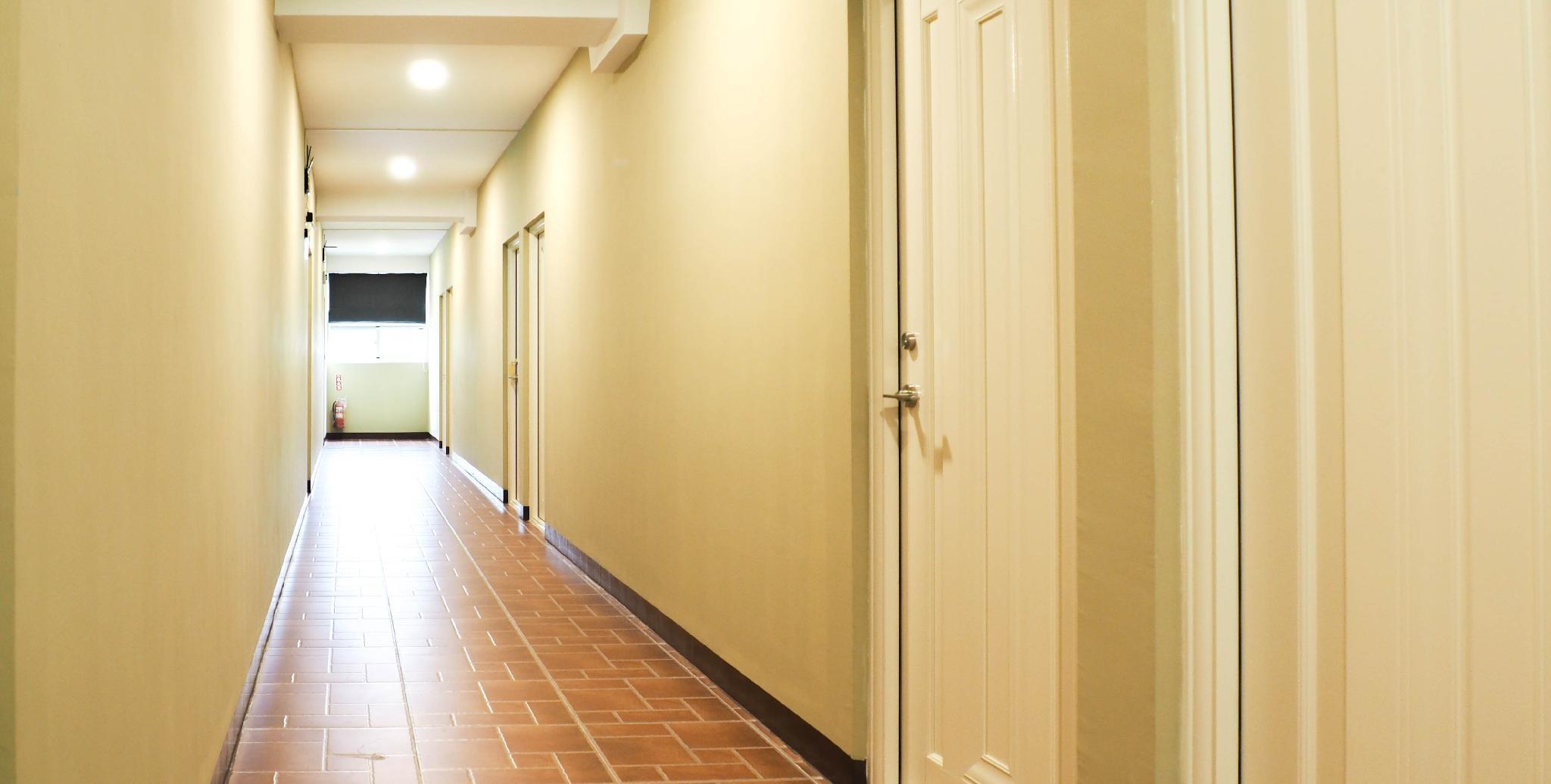 Nội thất khách sạn