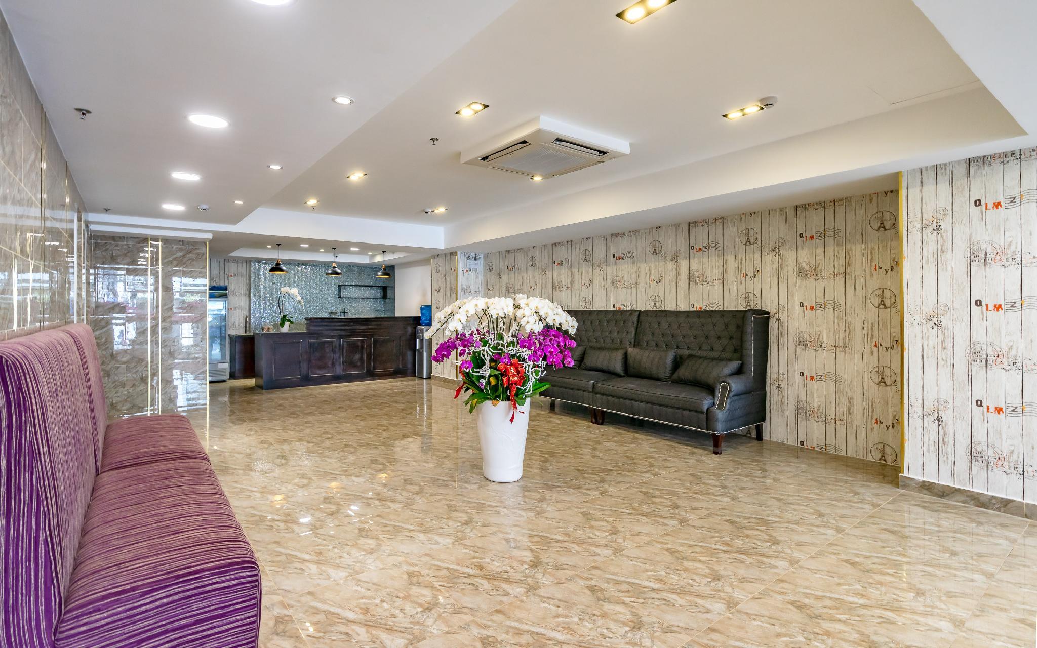 Khu vực công cộng