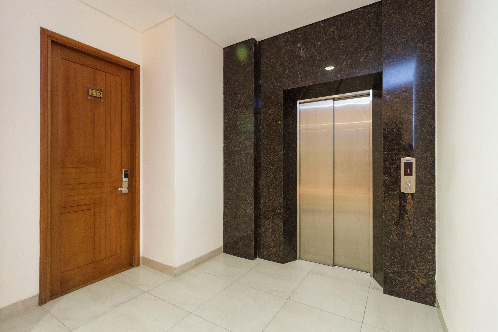 Nội thất khách sạn