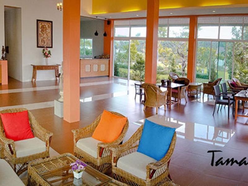 Nội thất khách sạn