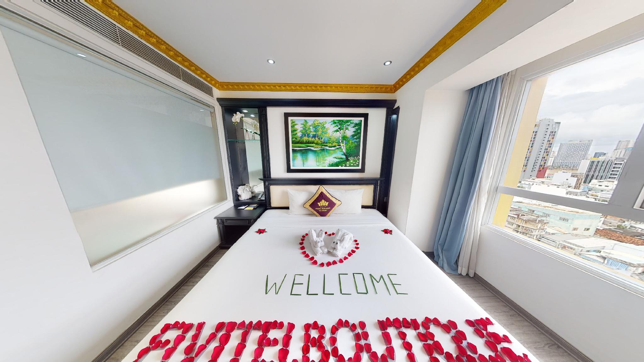 Đặt Fivitel Boutique Đà Nẵng - Giá tốt nhất | iVIVU