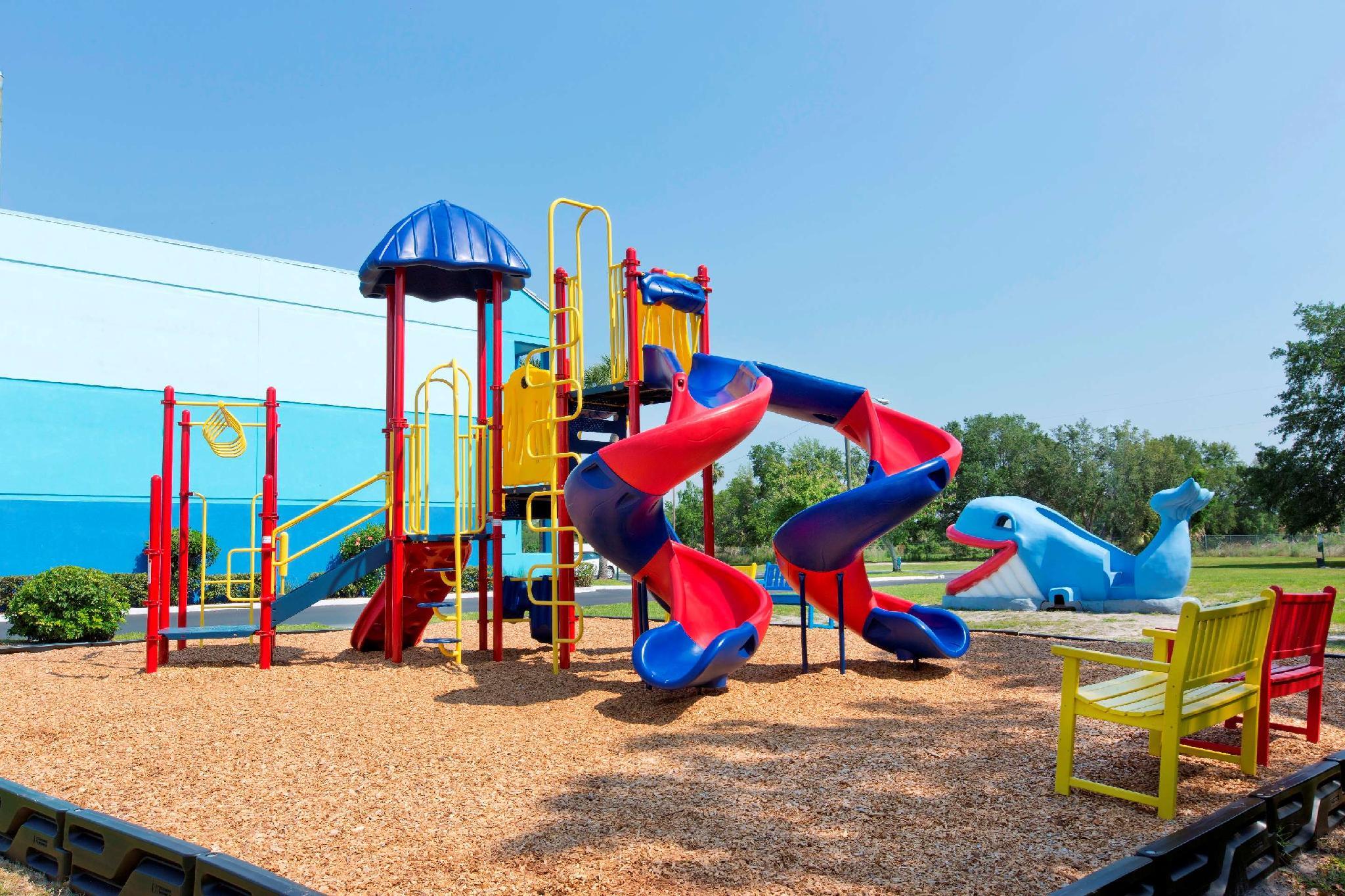 Tiện nghi giải trí