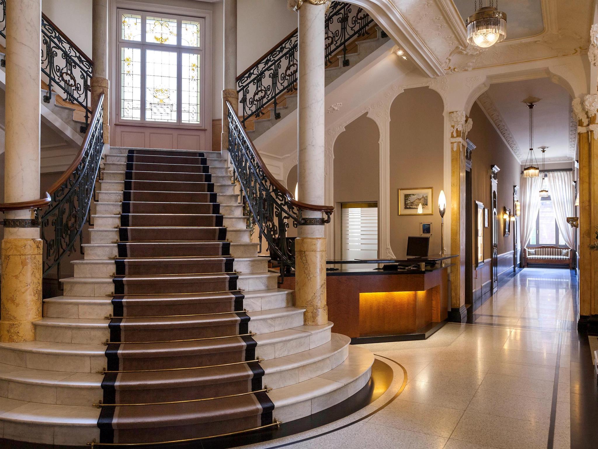 Nội thất khách sạn