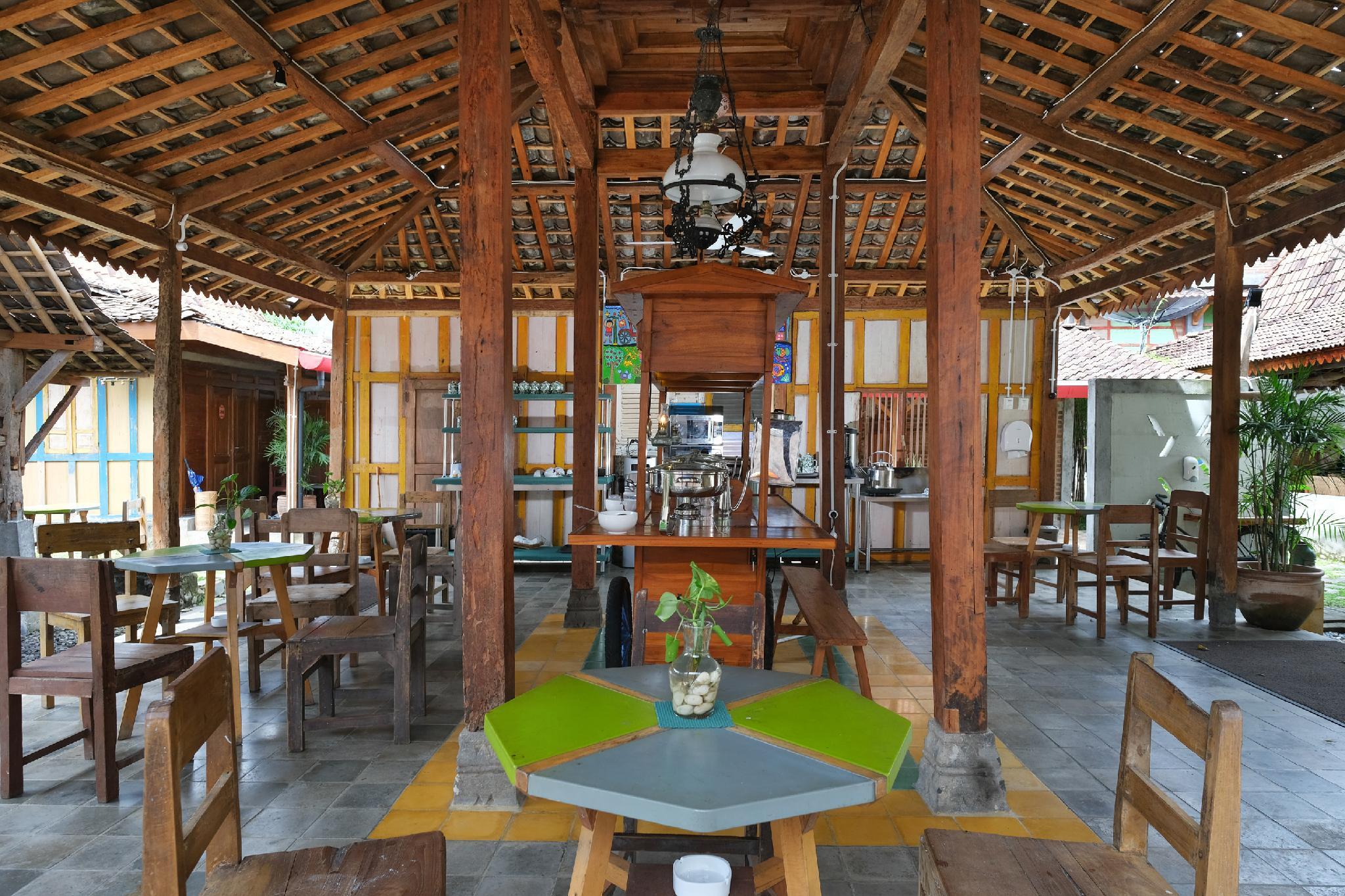 Tiện nghi giải trí