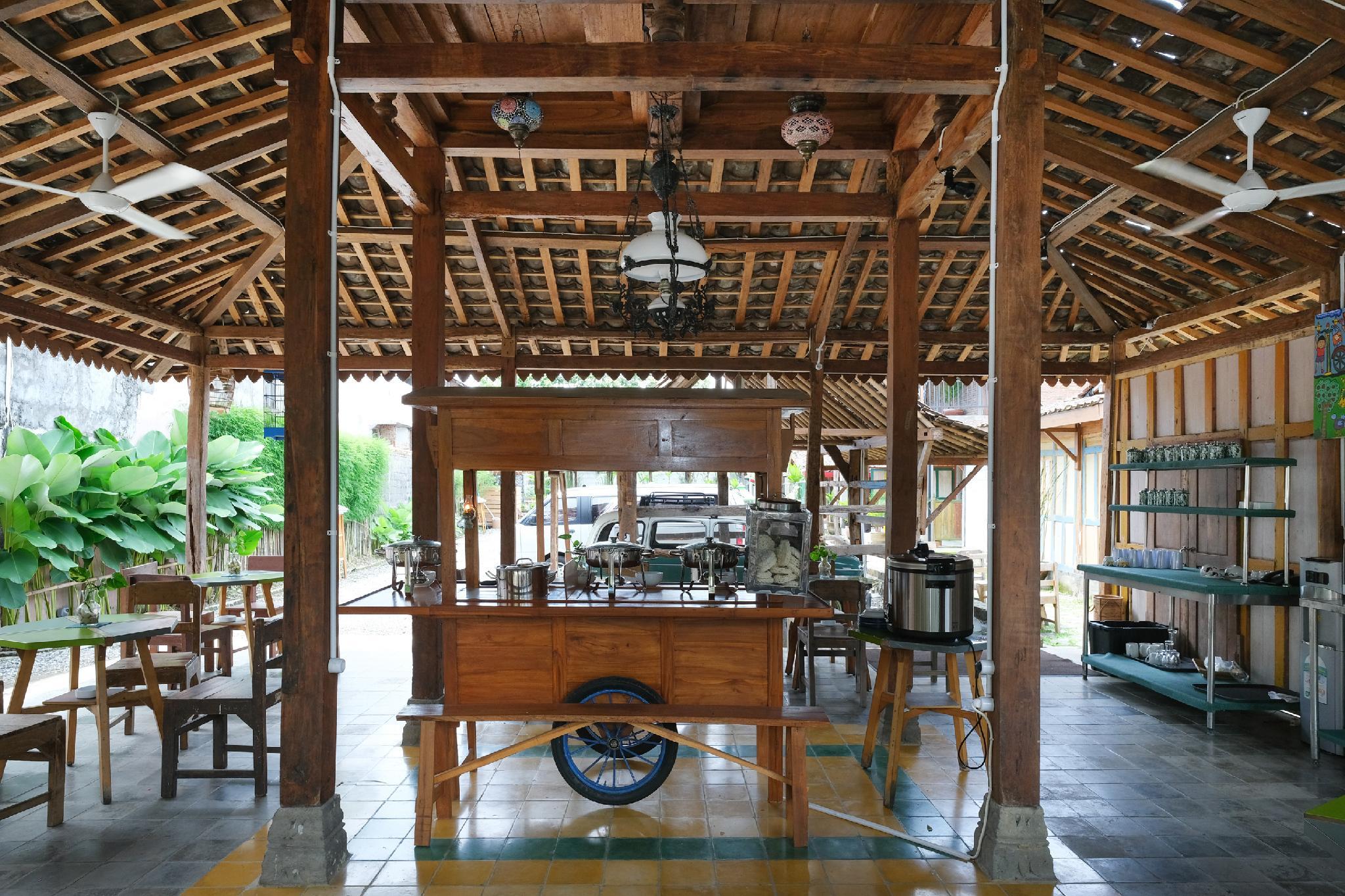 Tiện nghi giải trí