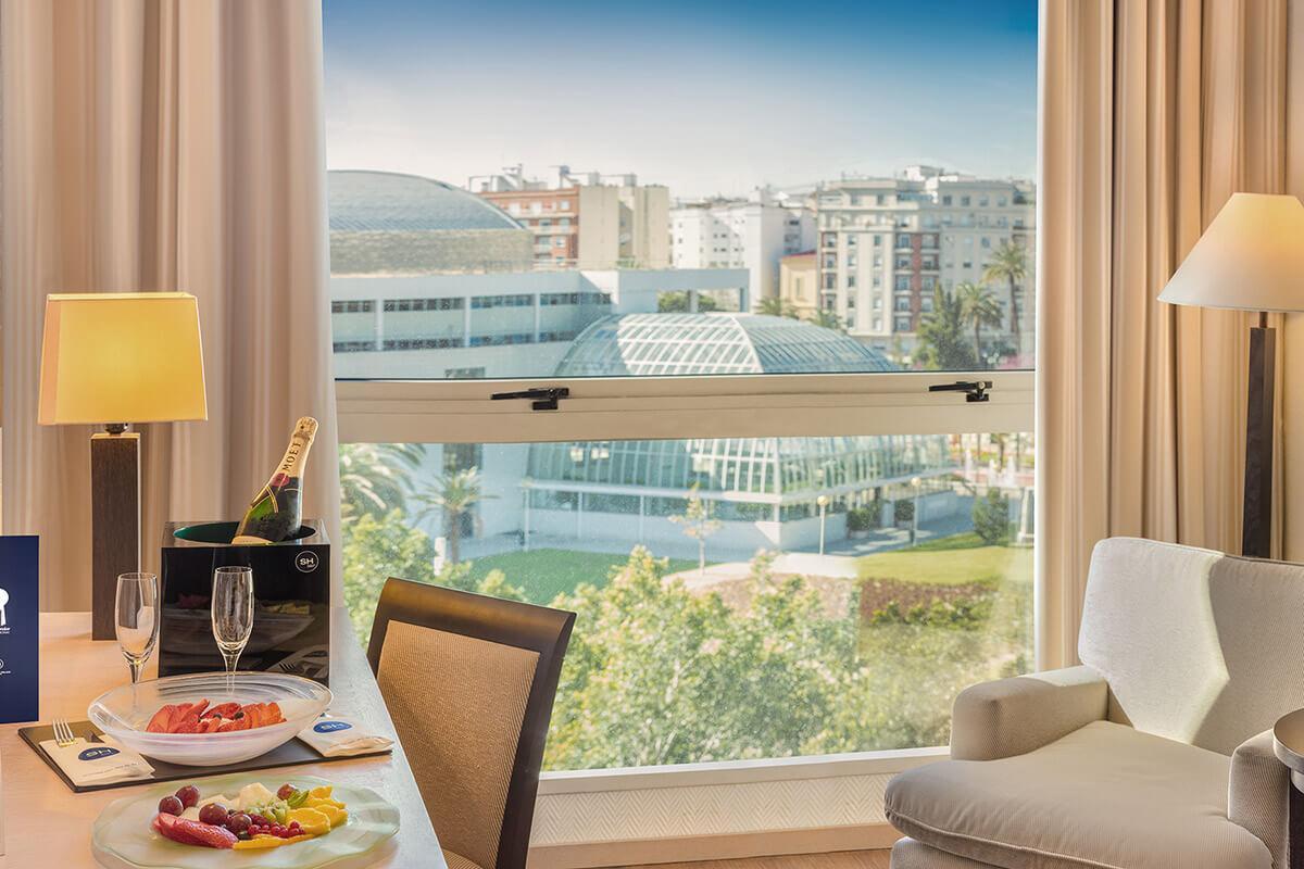 Nội thất khách sạn